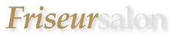 Friseursalon