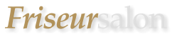 Friseursalon